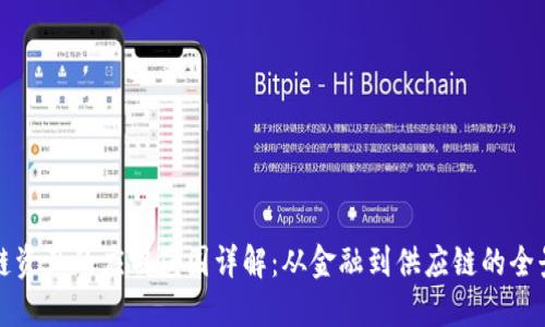区块链资产的应用范围详解：从金融到供应链的全景探讨