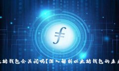 baioti以太坊钱包会关闭吗？深入解析以太坊钱包